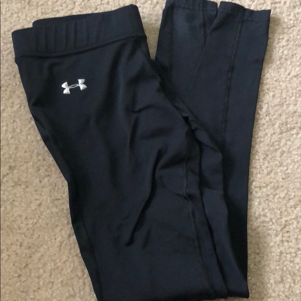 Under Armour Running Leggings